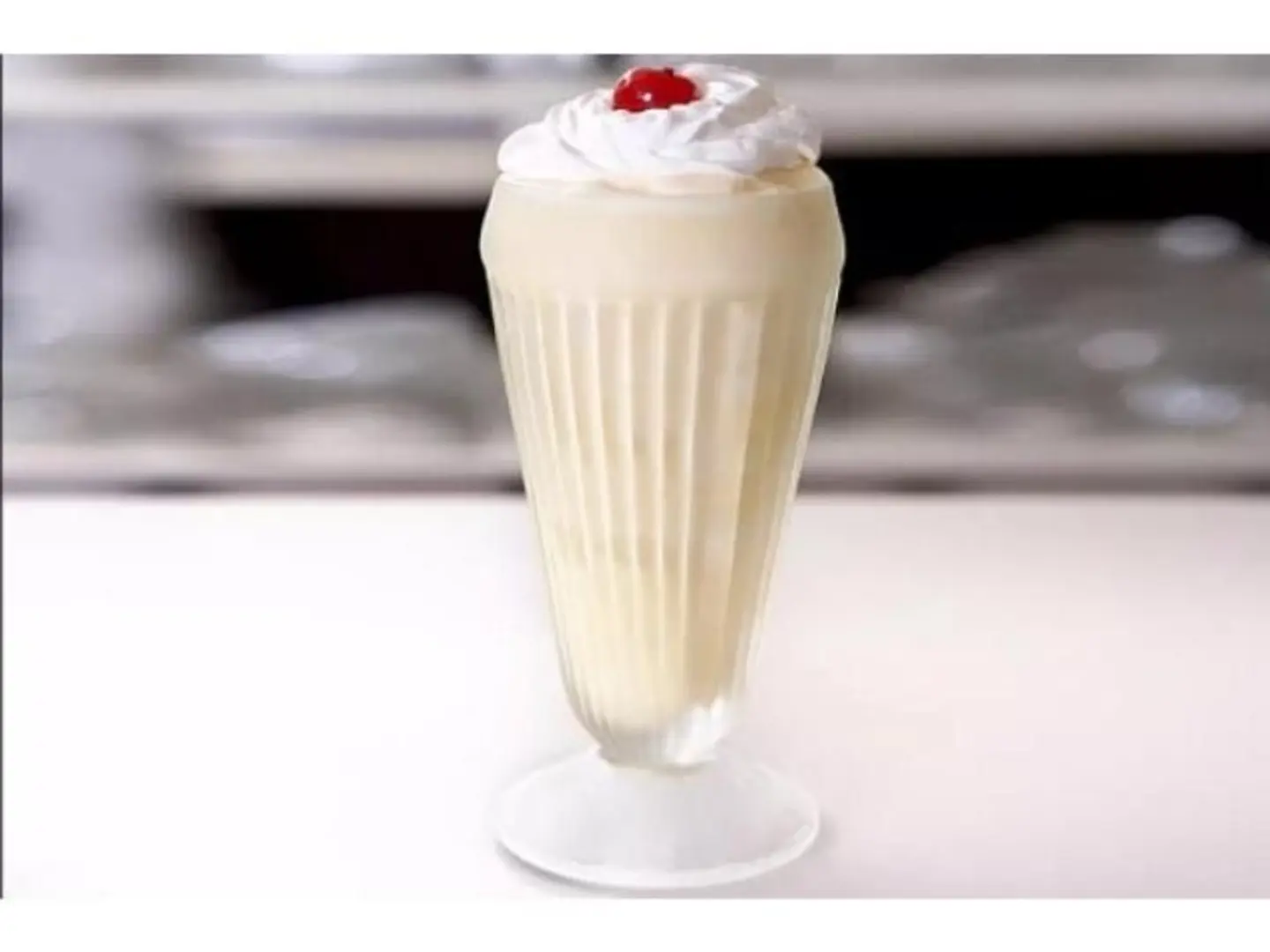 Vanilla - Medium