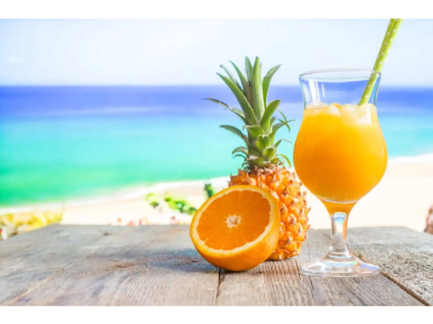 منعش - كوب صغير