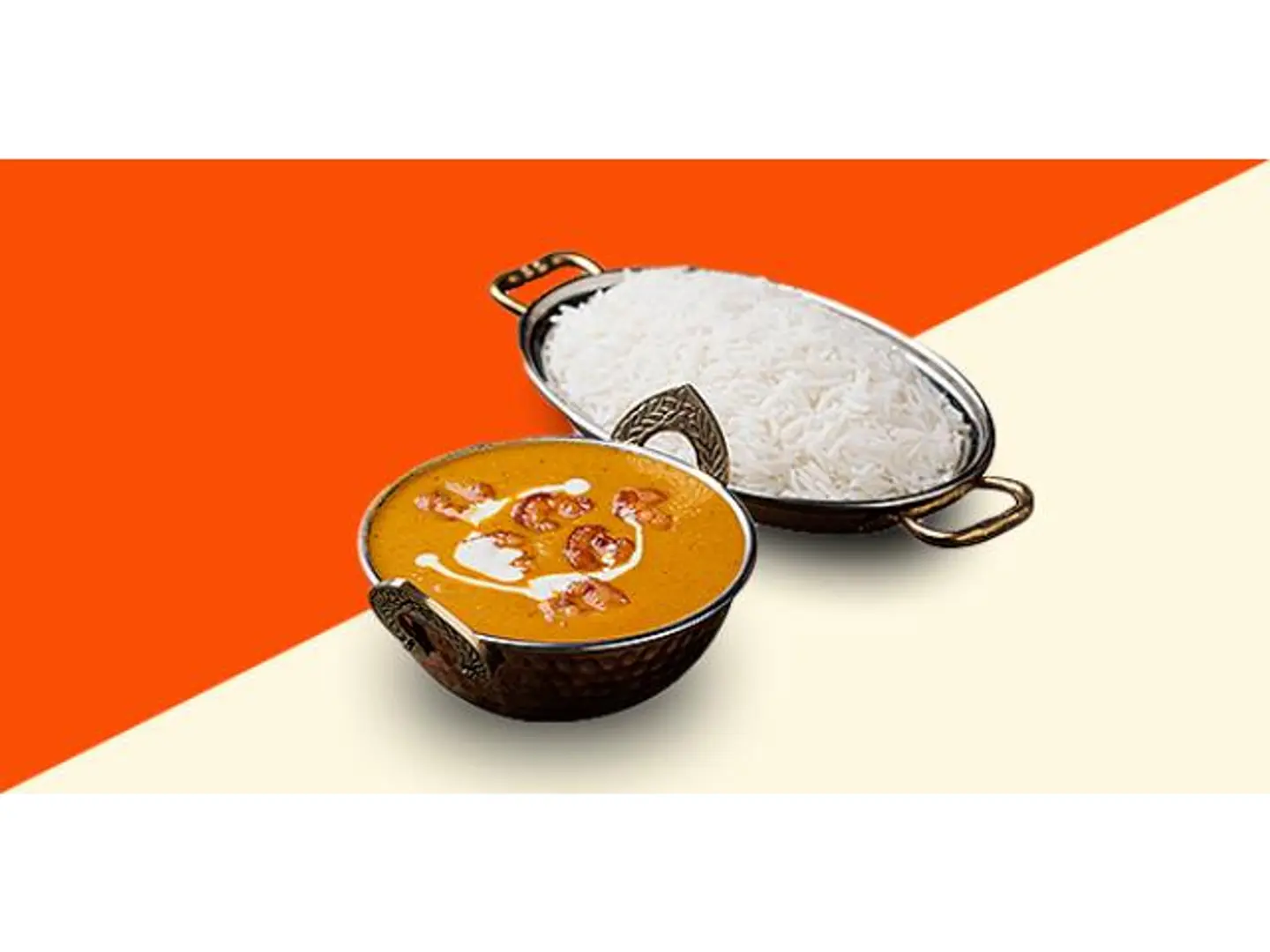 Butter Shrimps - Regular