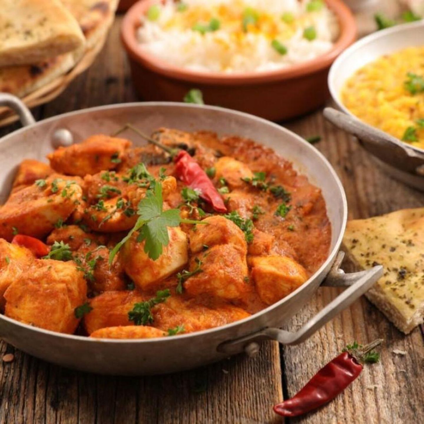 Garlic Chicken - Large