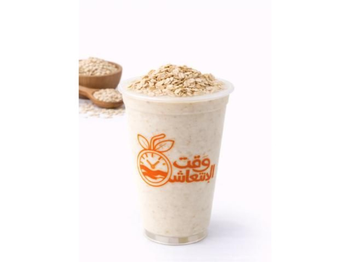 Oat Yogurt - Small
