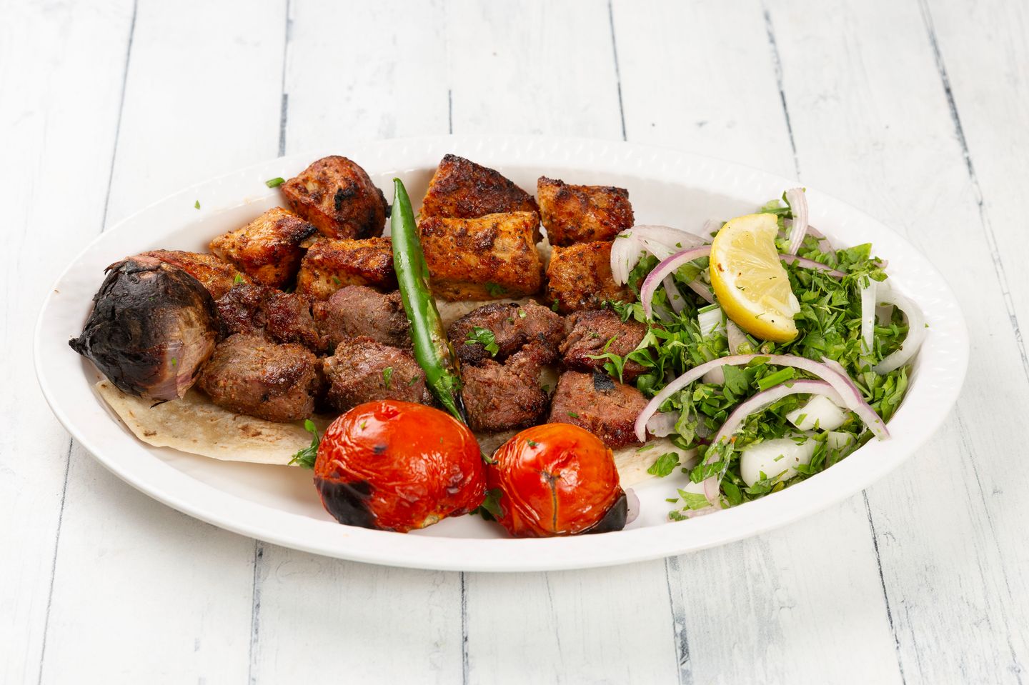 Awsal Of Meat - Small