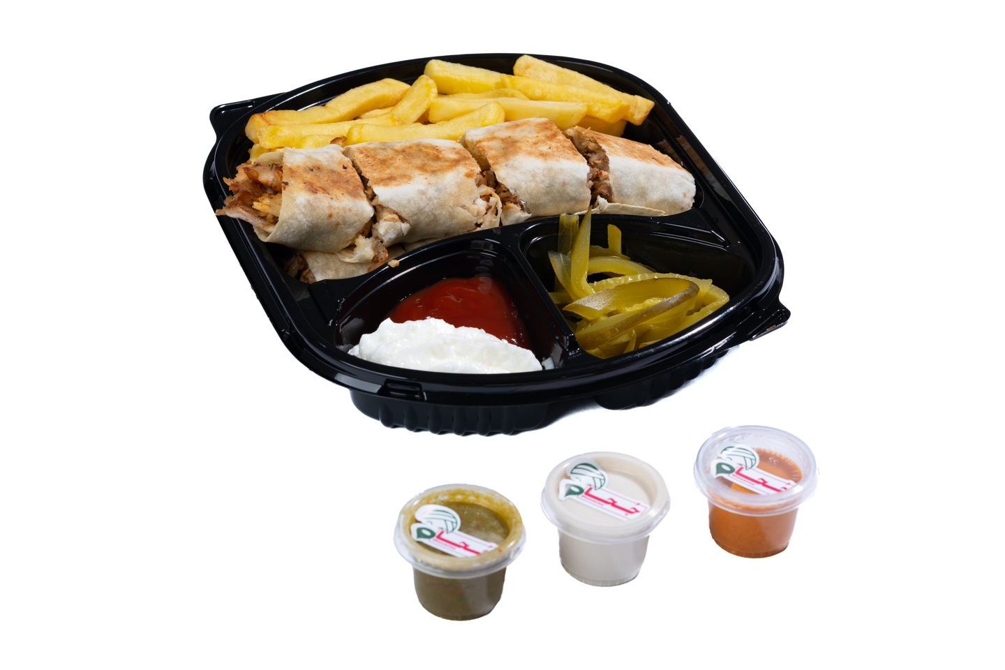 Arabic Chicken - Small