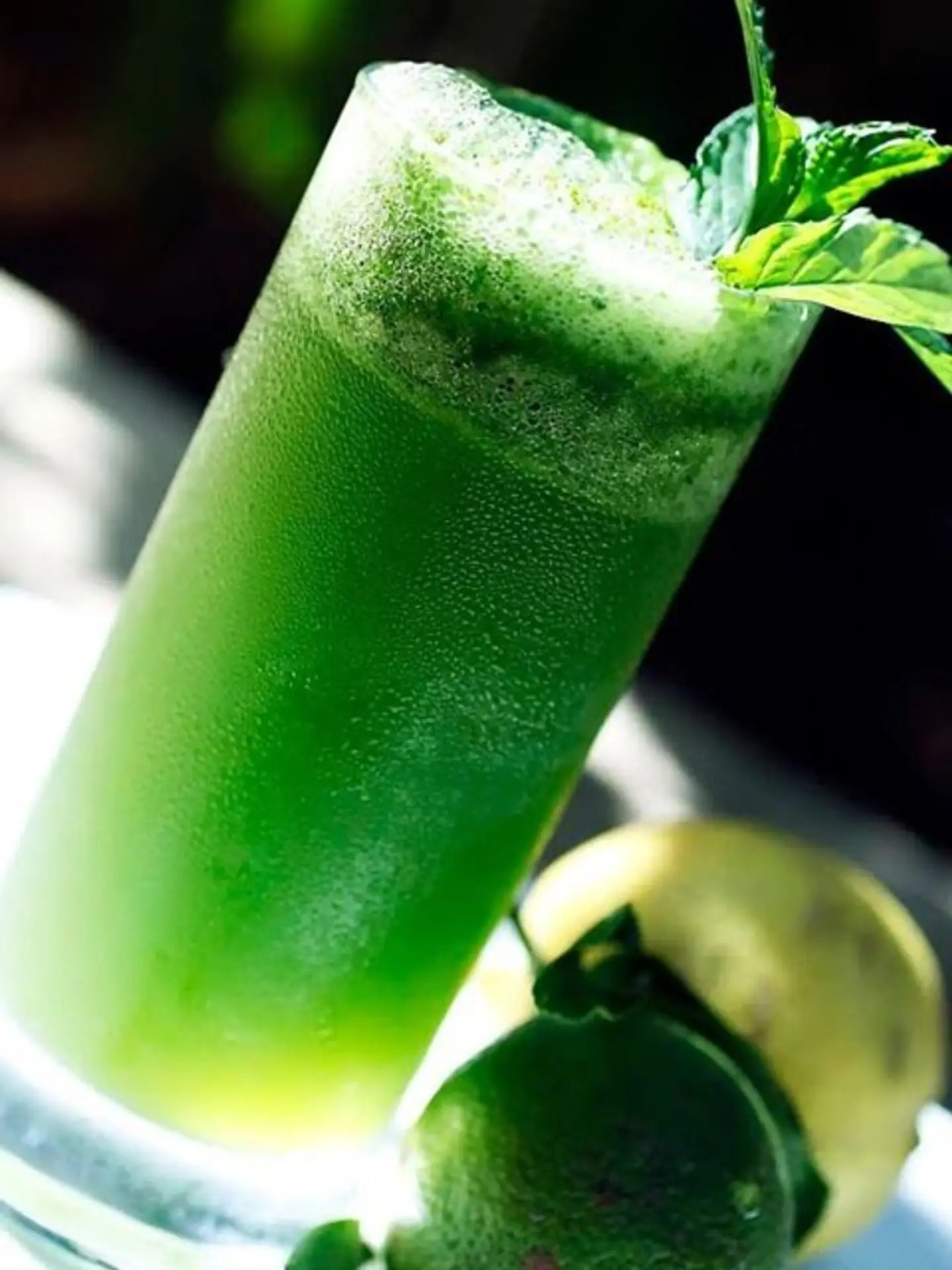 Lemon & Mint - Small