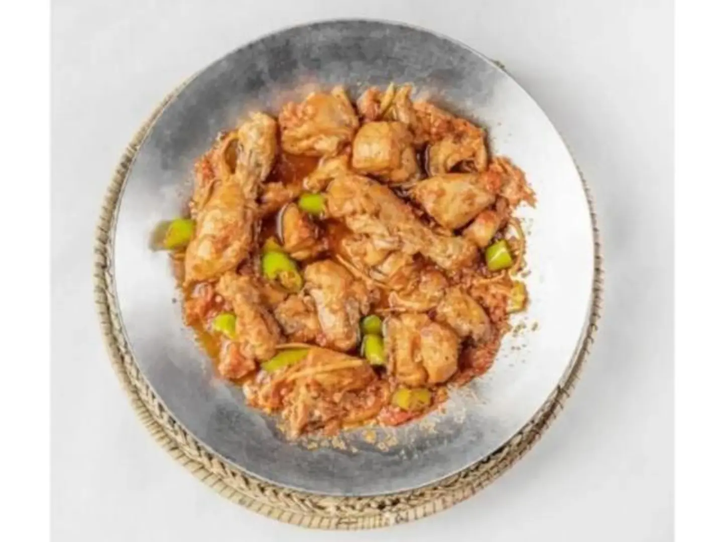 Chicken Shinwari - Medium