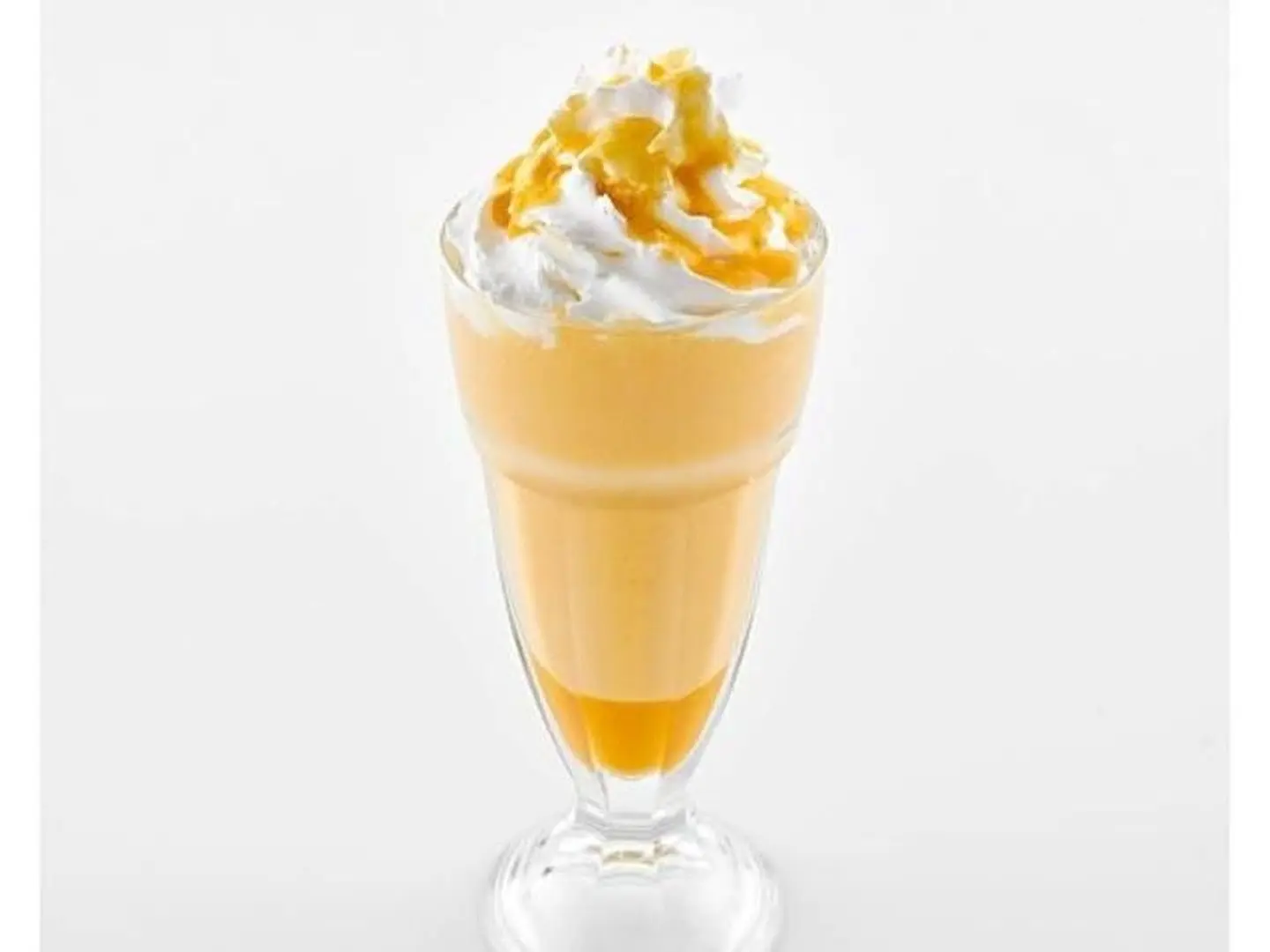 Mango Milkshake - Medium