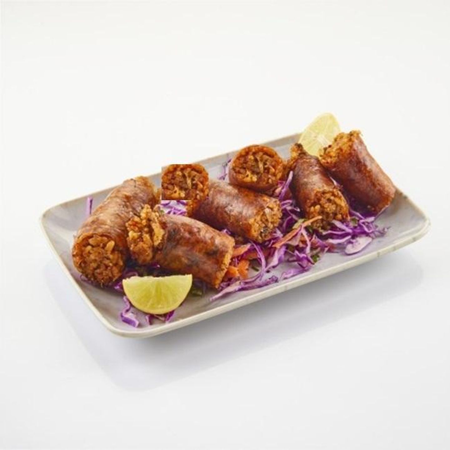 طبق ممبار - صغير