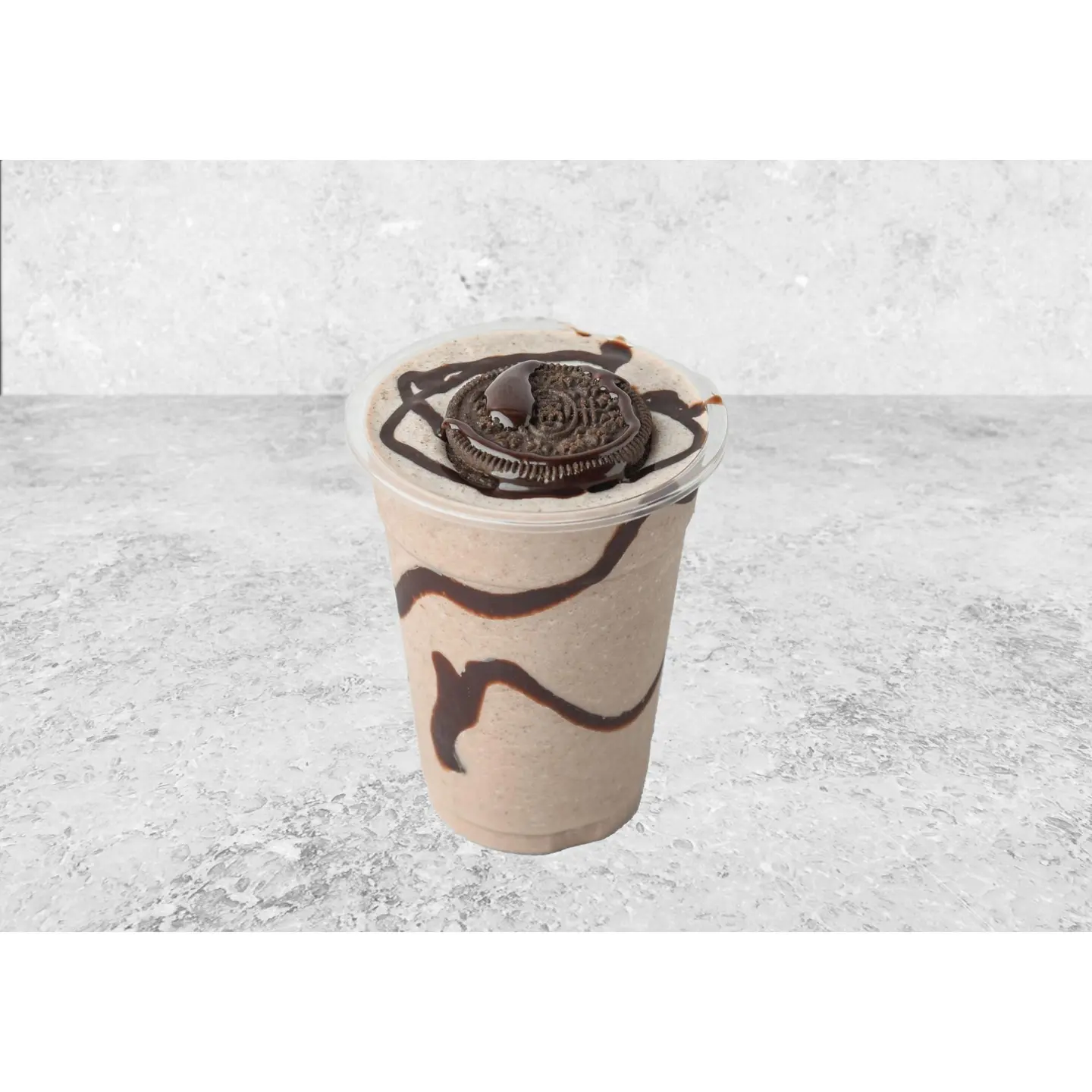 ميلك شيك أوريو  - صغير