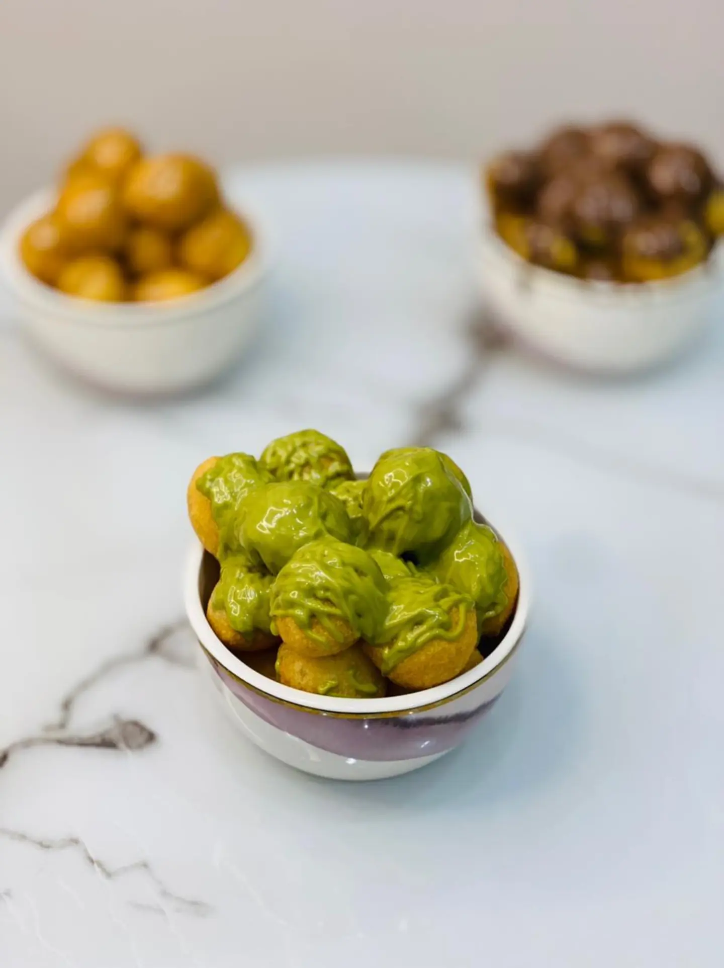 Flavored Logimat - Large