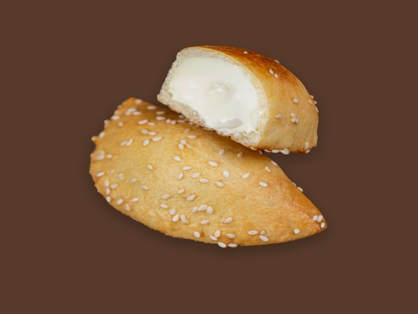Cheese Puff Samosa - Small