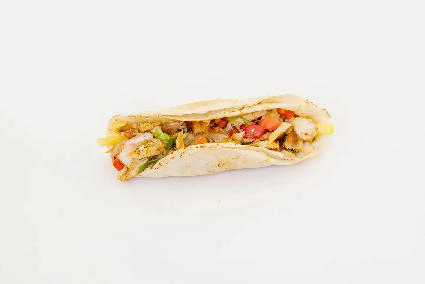 Large Shami - Regular