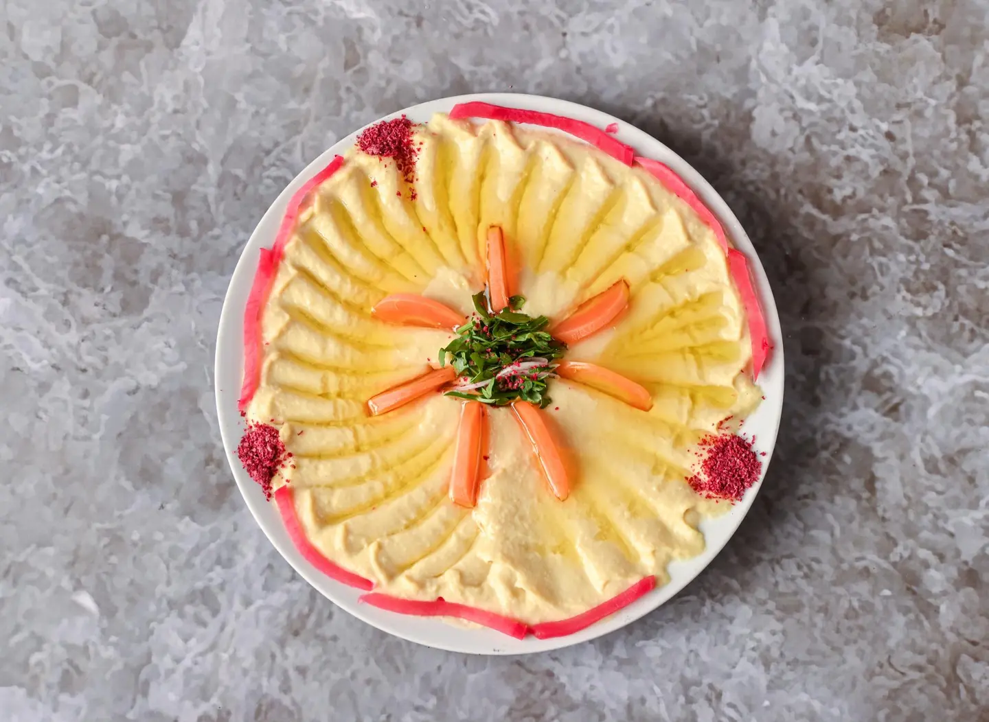 Hummus - Small