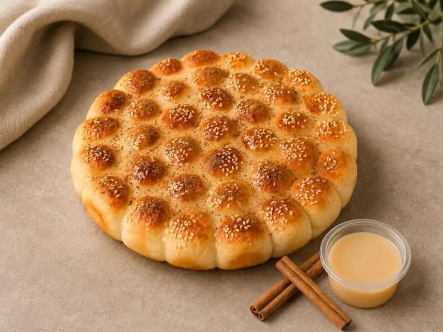 خلية سينابون - صغير