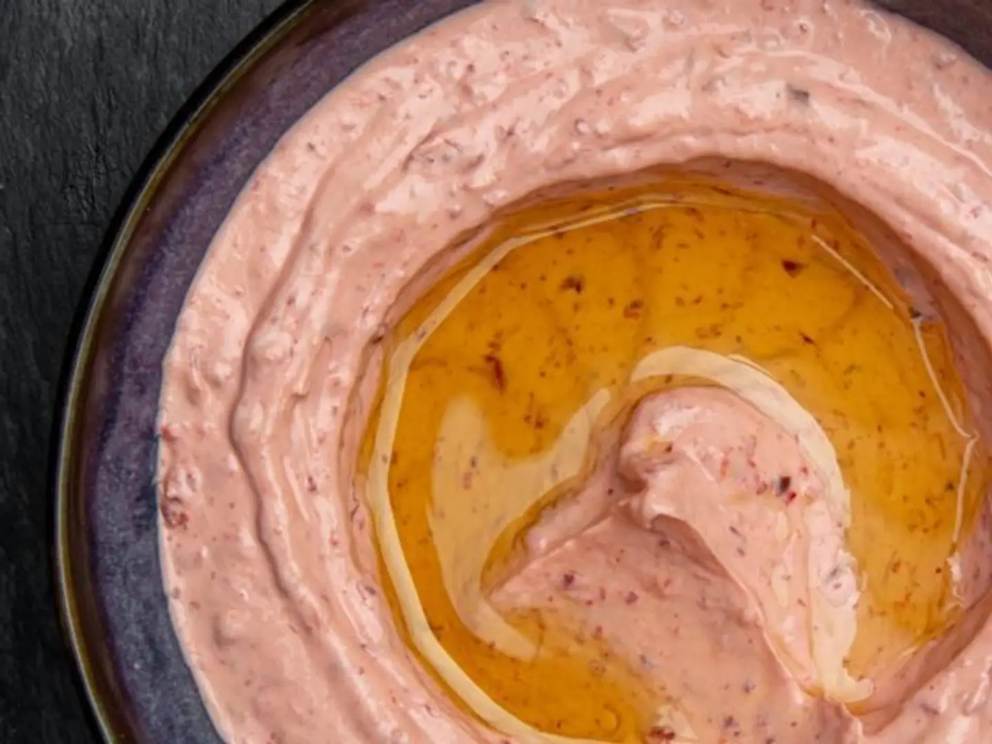 Spicy Labneh - Regular