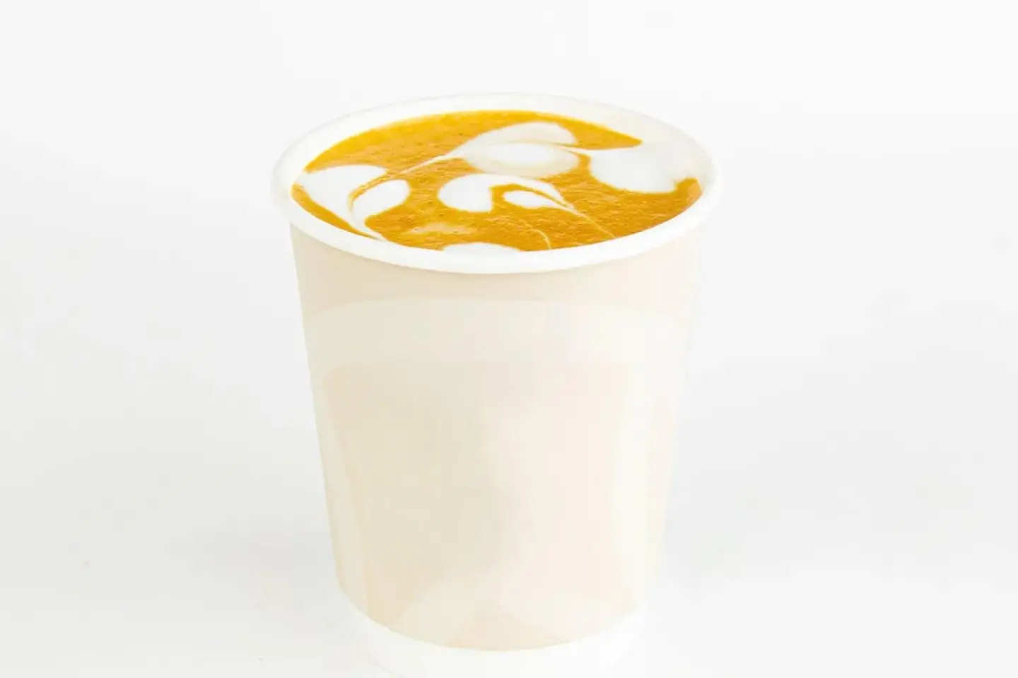 Coffee Latte - Small