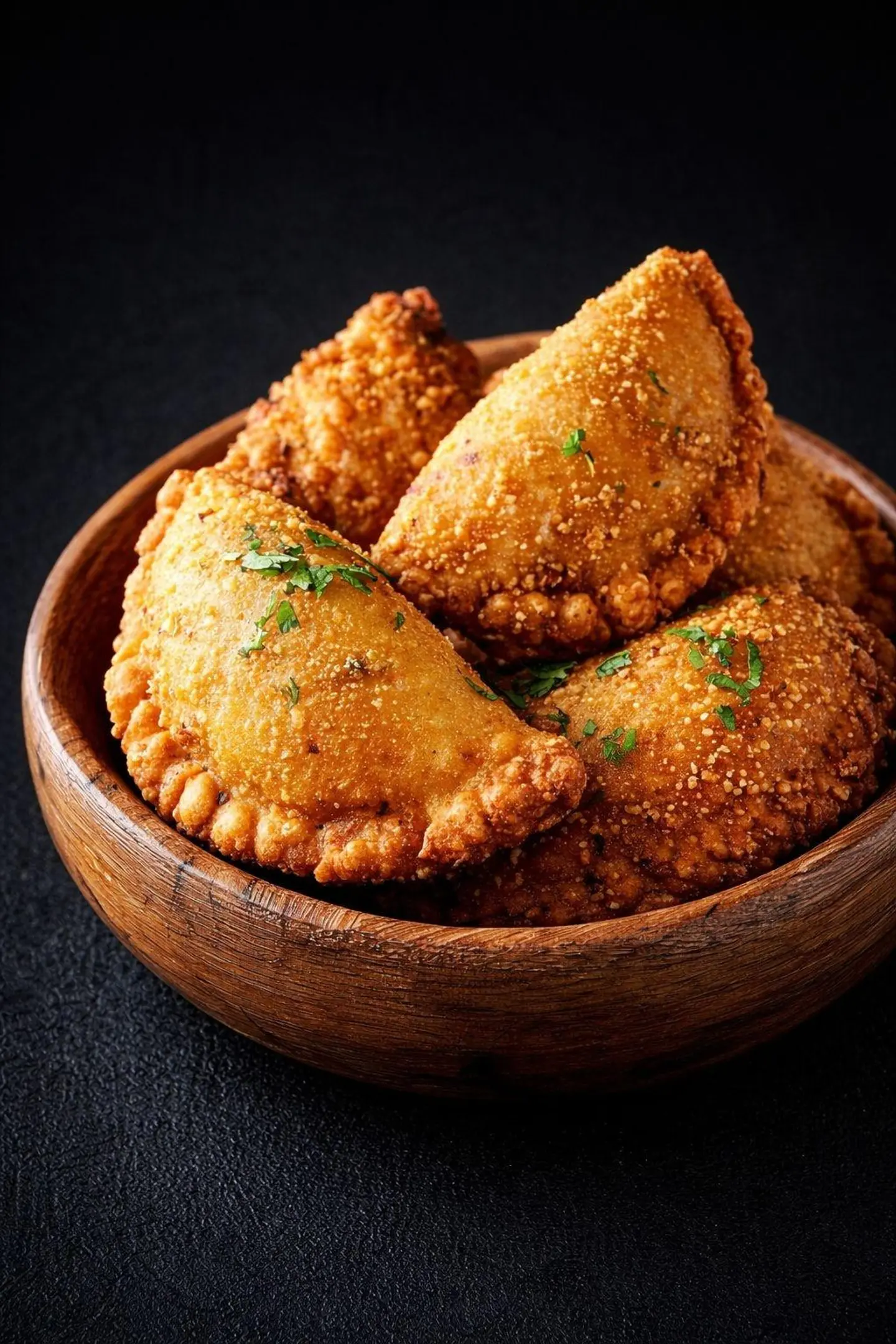 بف جبن - صغير