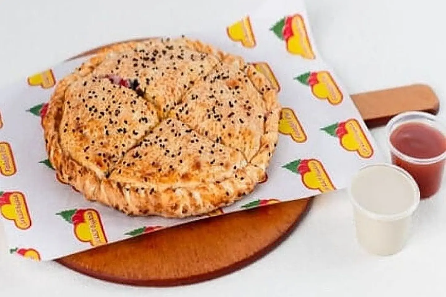 Fetza - Fetza Falafel