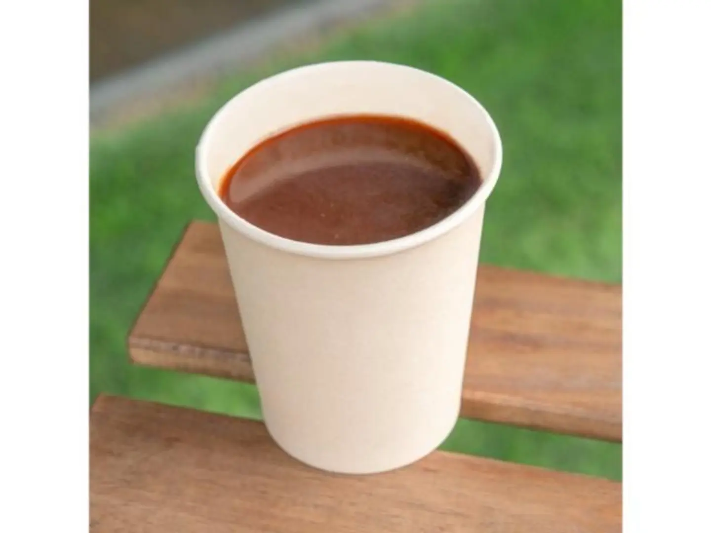 Turkish Coffee - Cup