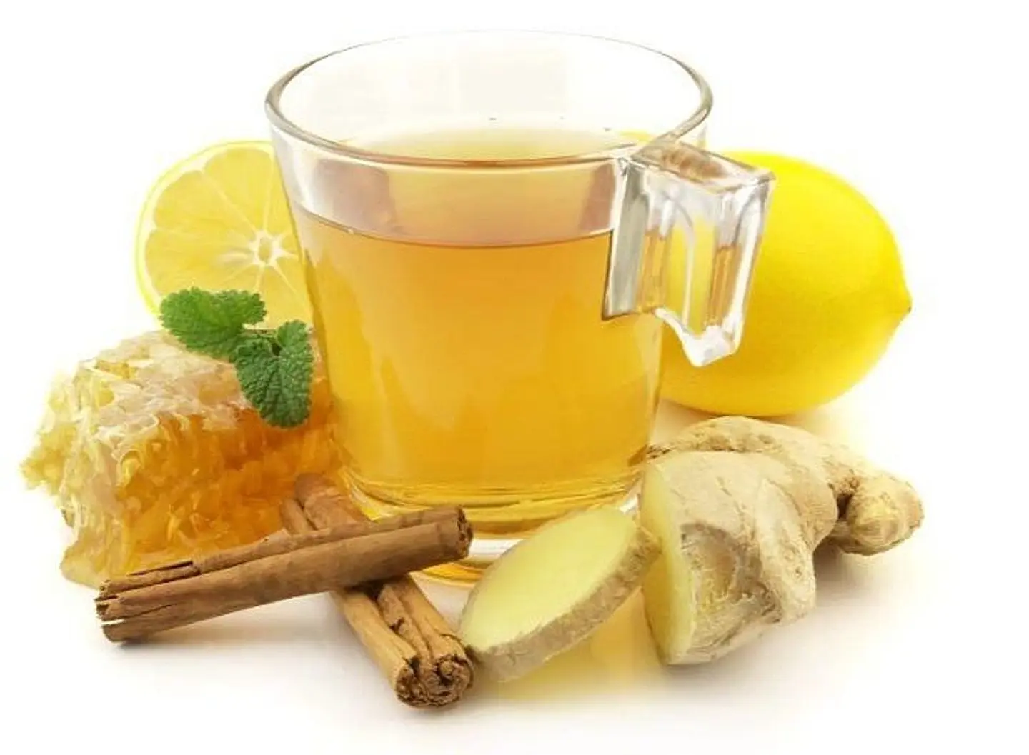 Ginger - Cup