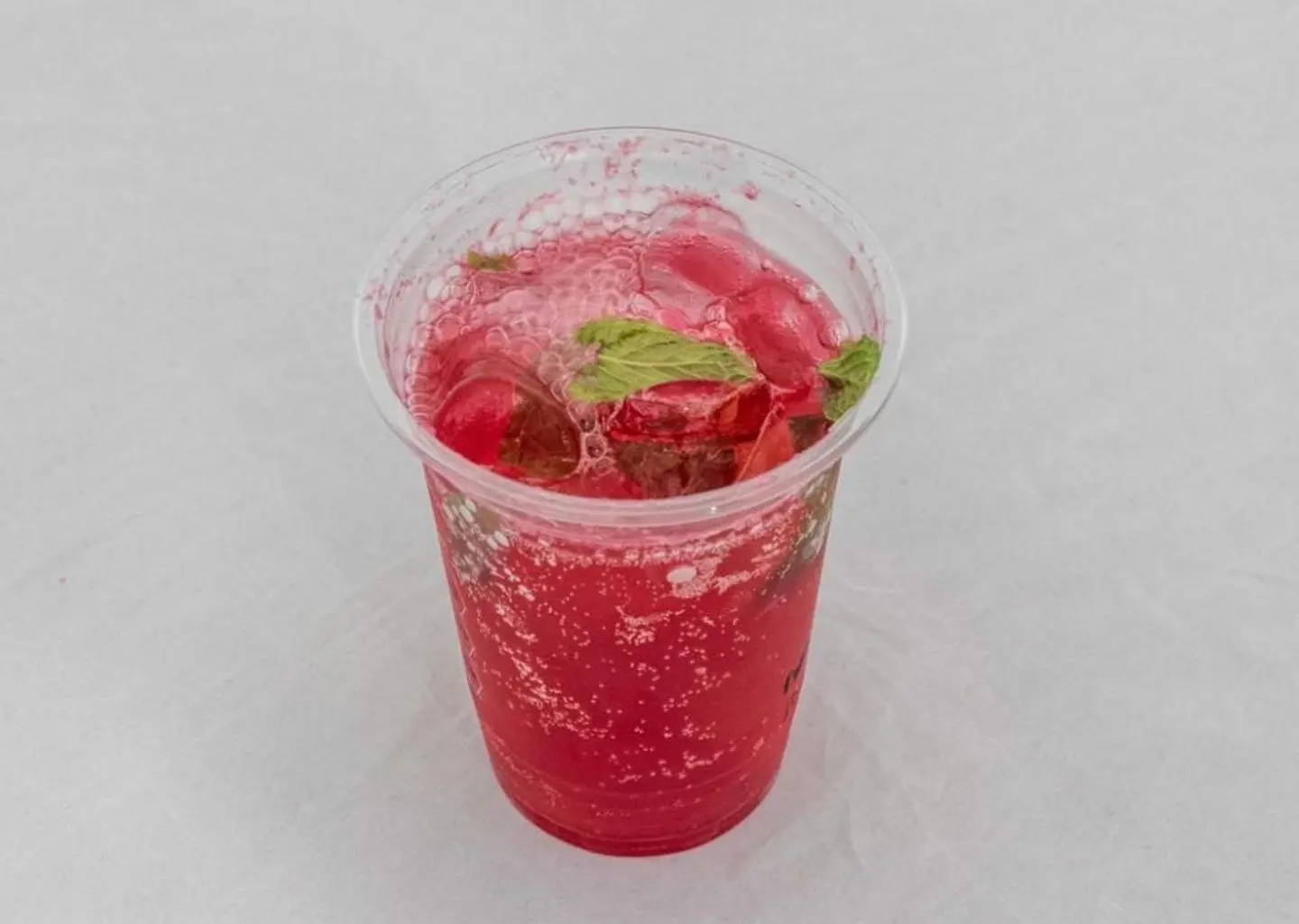 Mixed Berry - Small