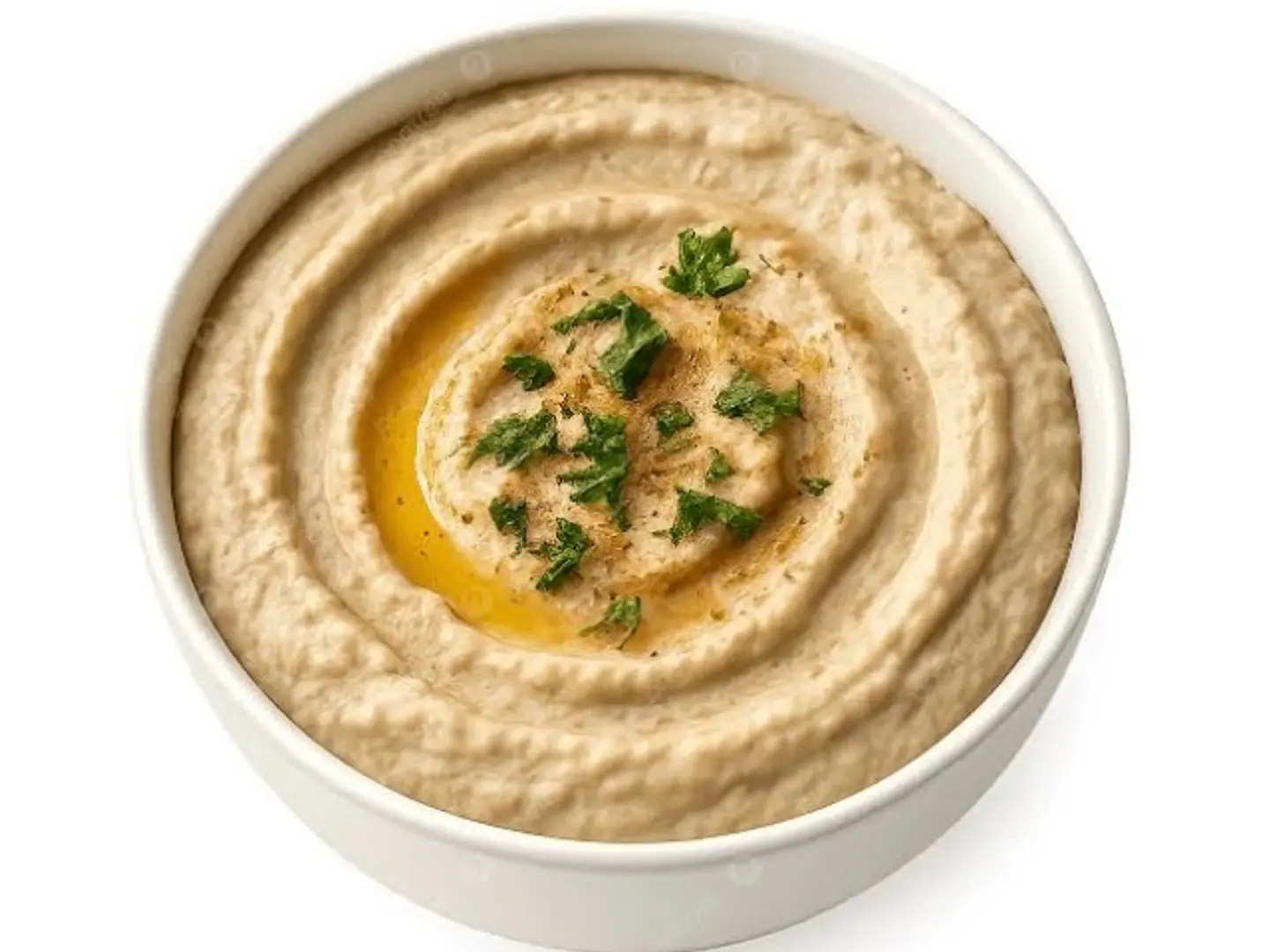Baba Ghanoush - Medium