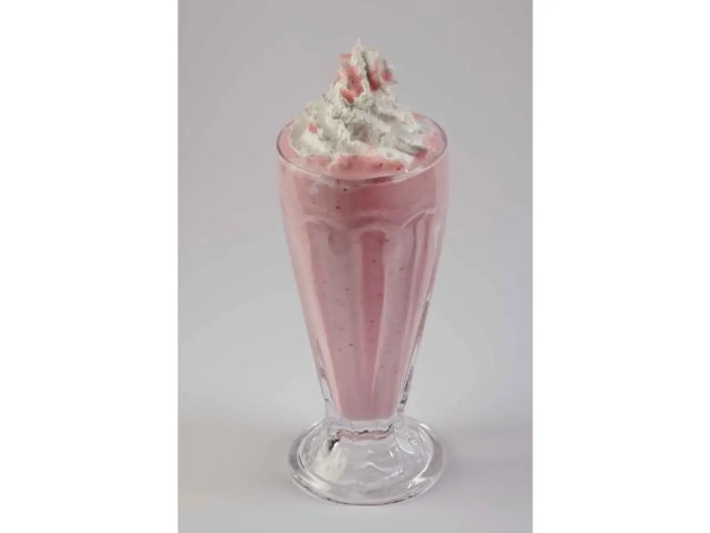 Milke Shake Strawberry - Small