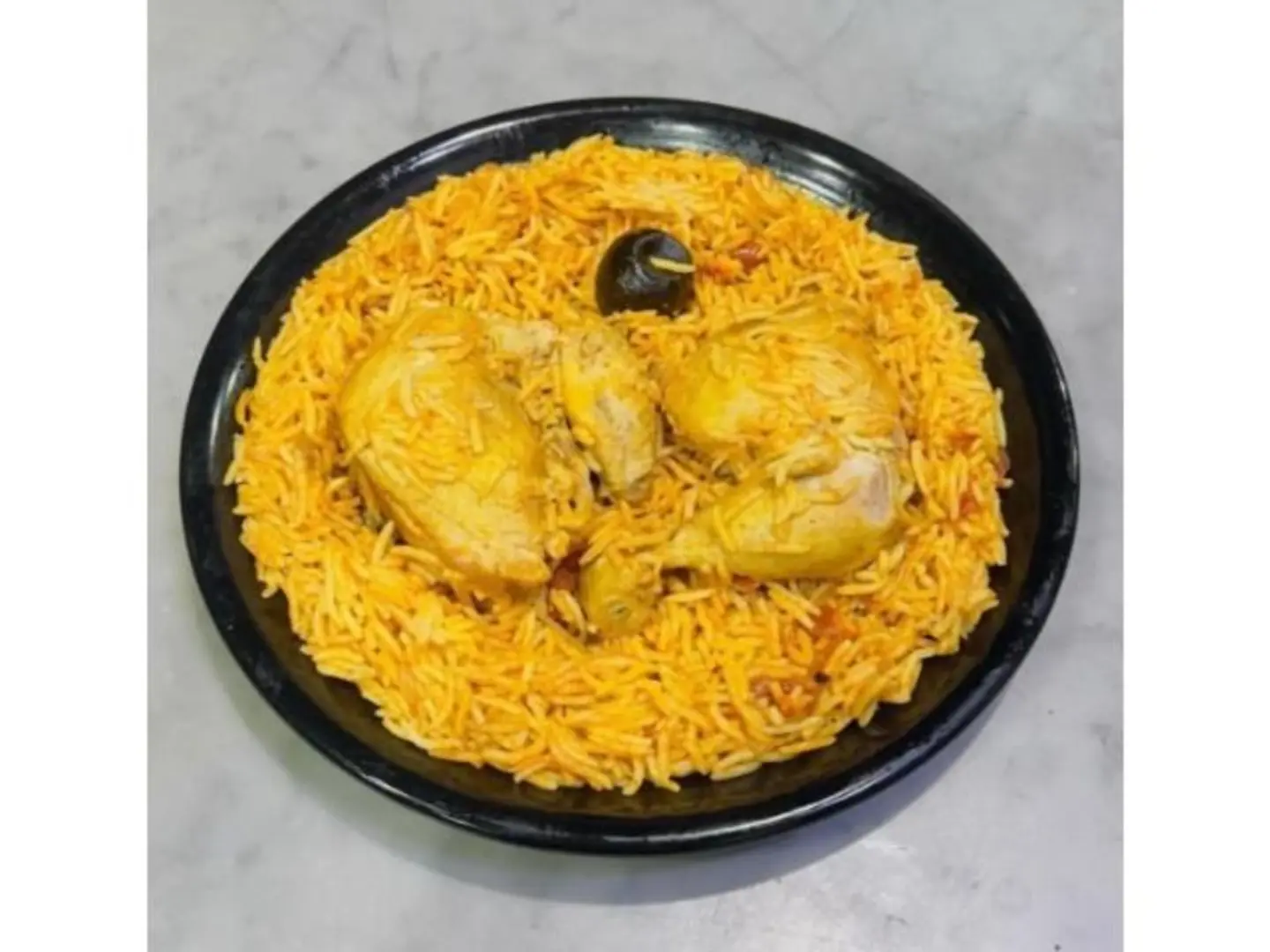 مضغوط دجاج - نص حبة دجاج