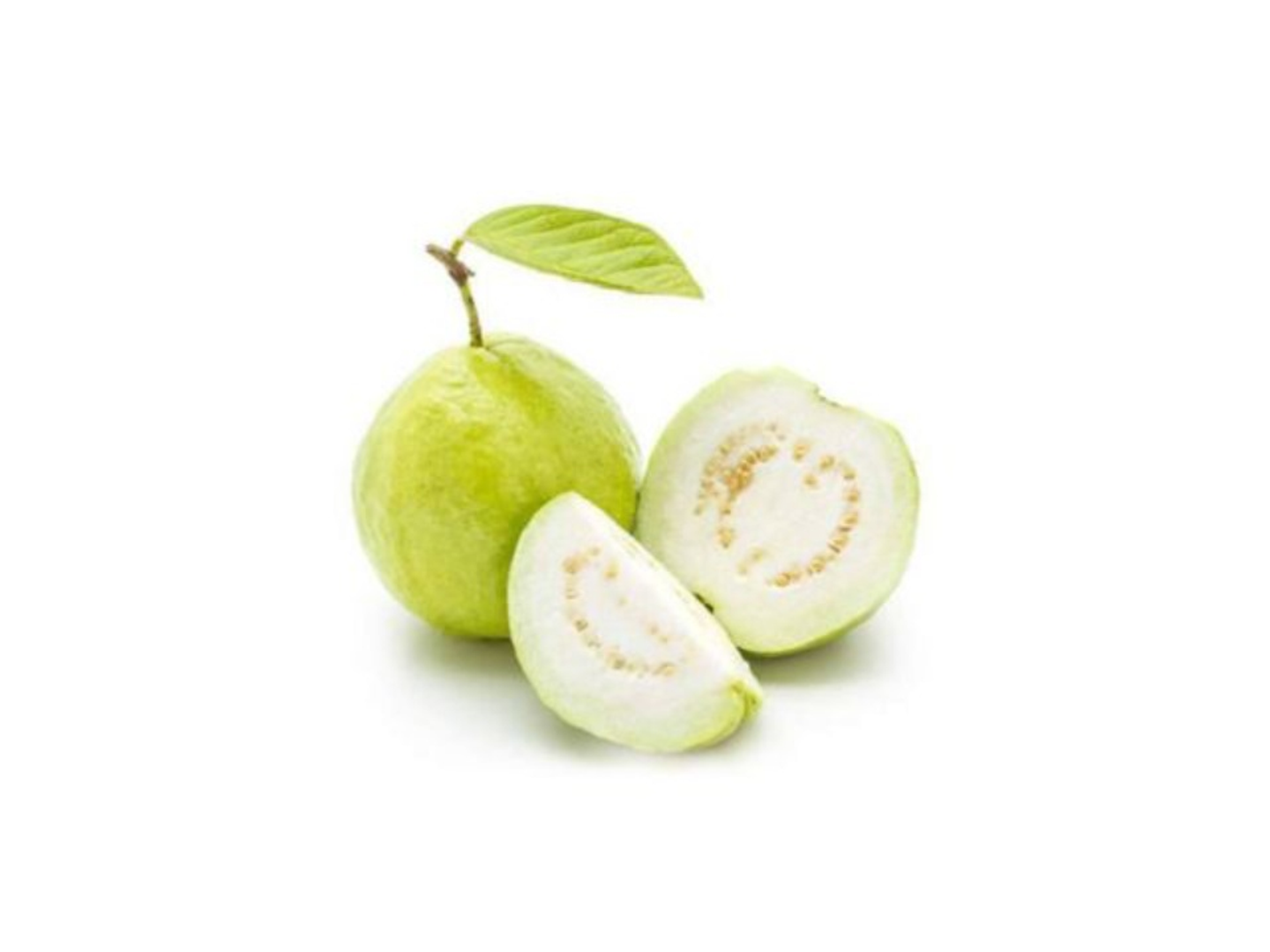 جوافة - وسط