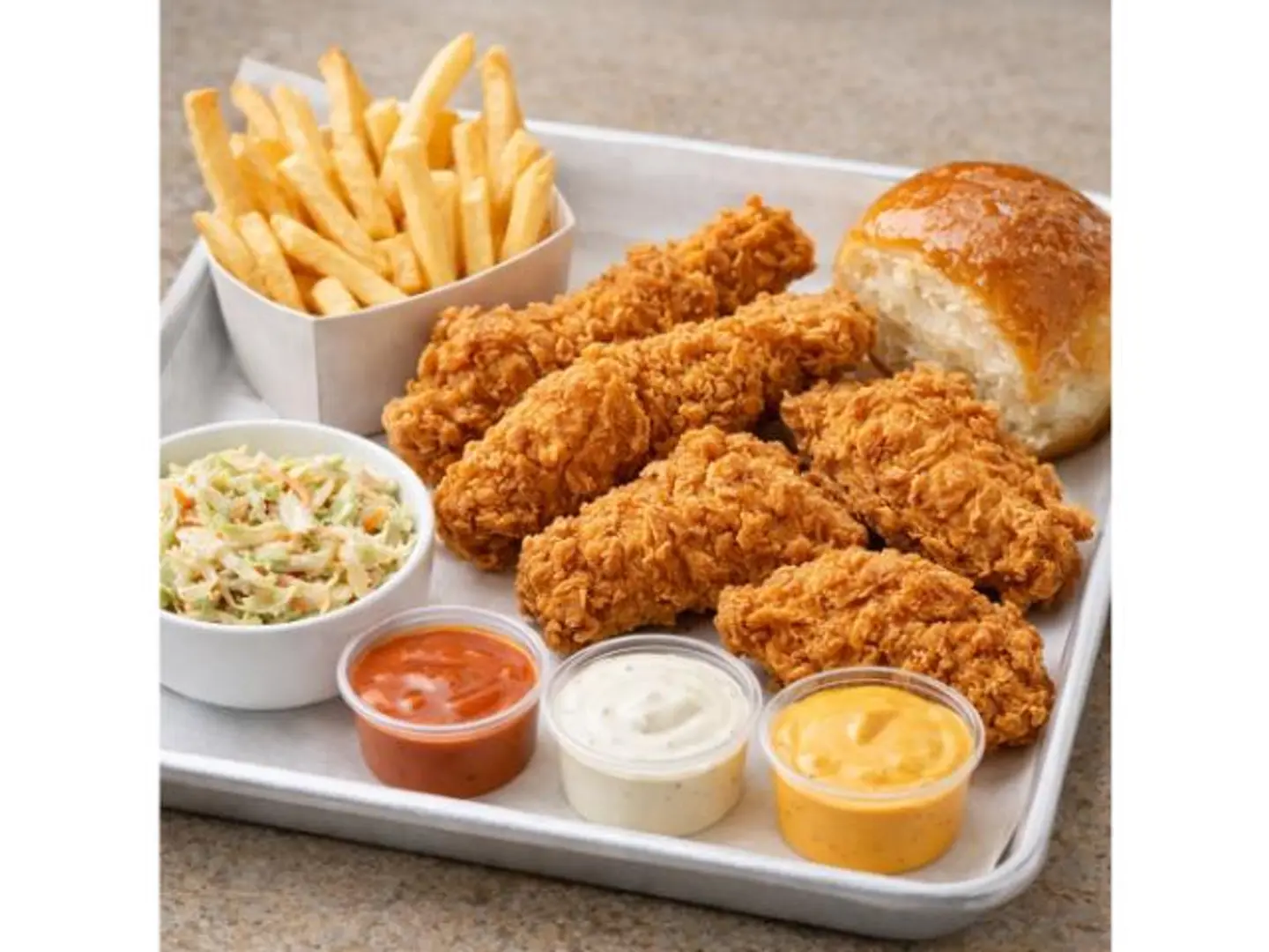 Pro Box Meal Professional Level Meal - Regular