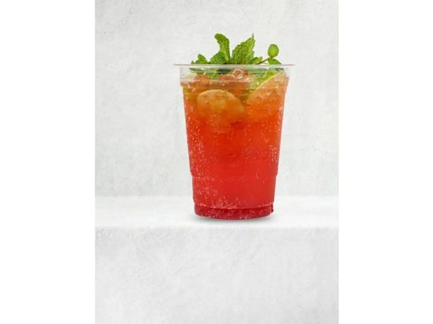 Peach Mojito - Small