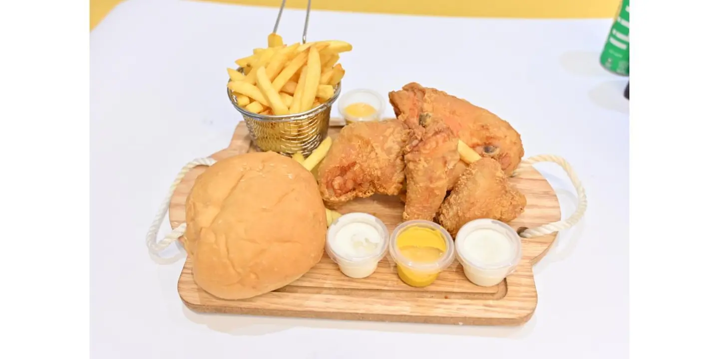 بروست - عادي