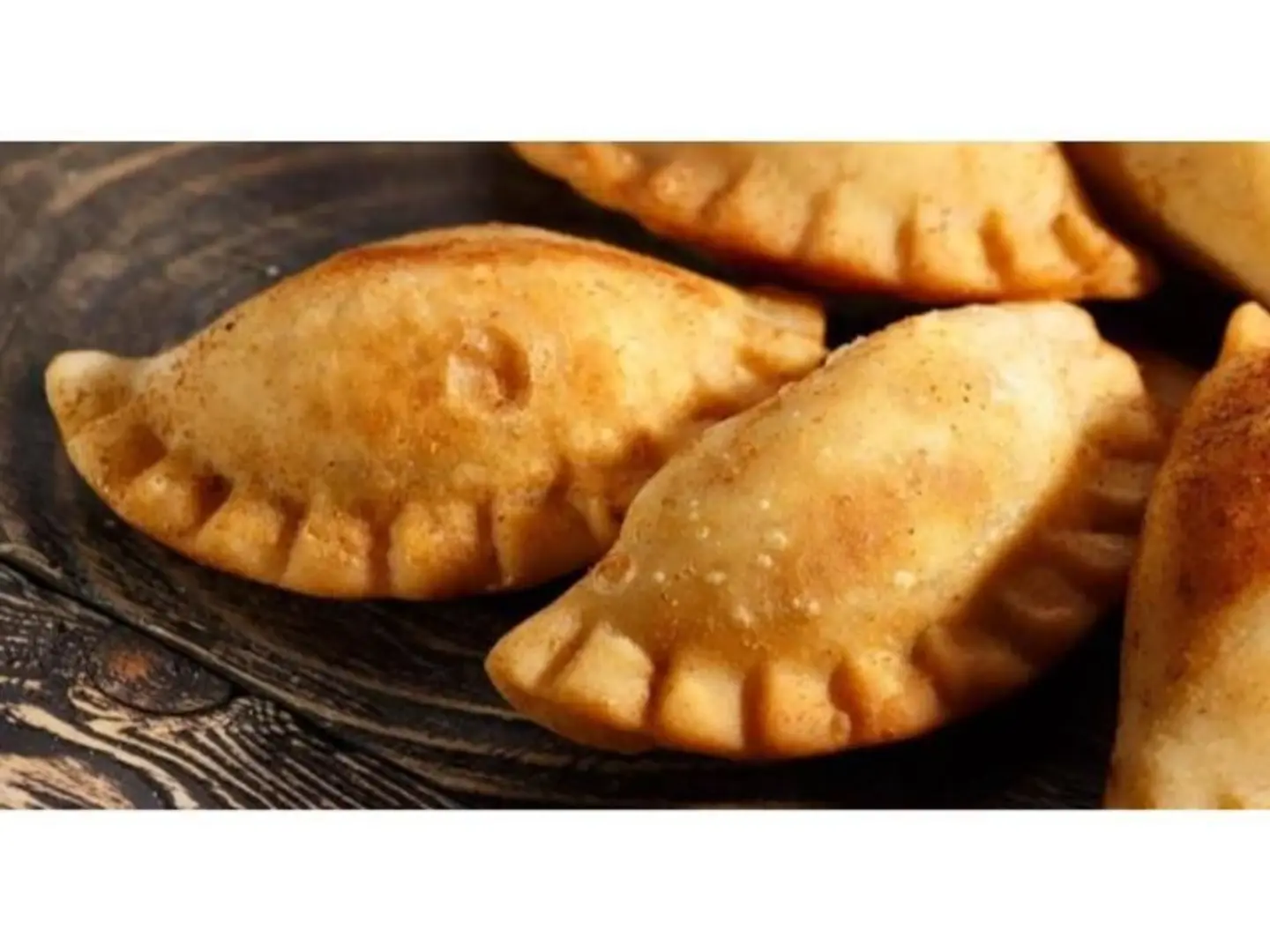 فطاير دجاج - صغير