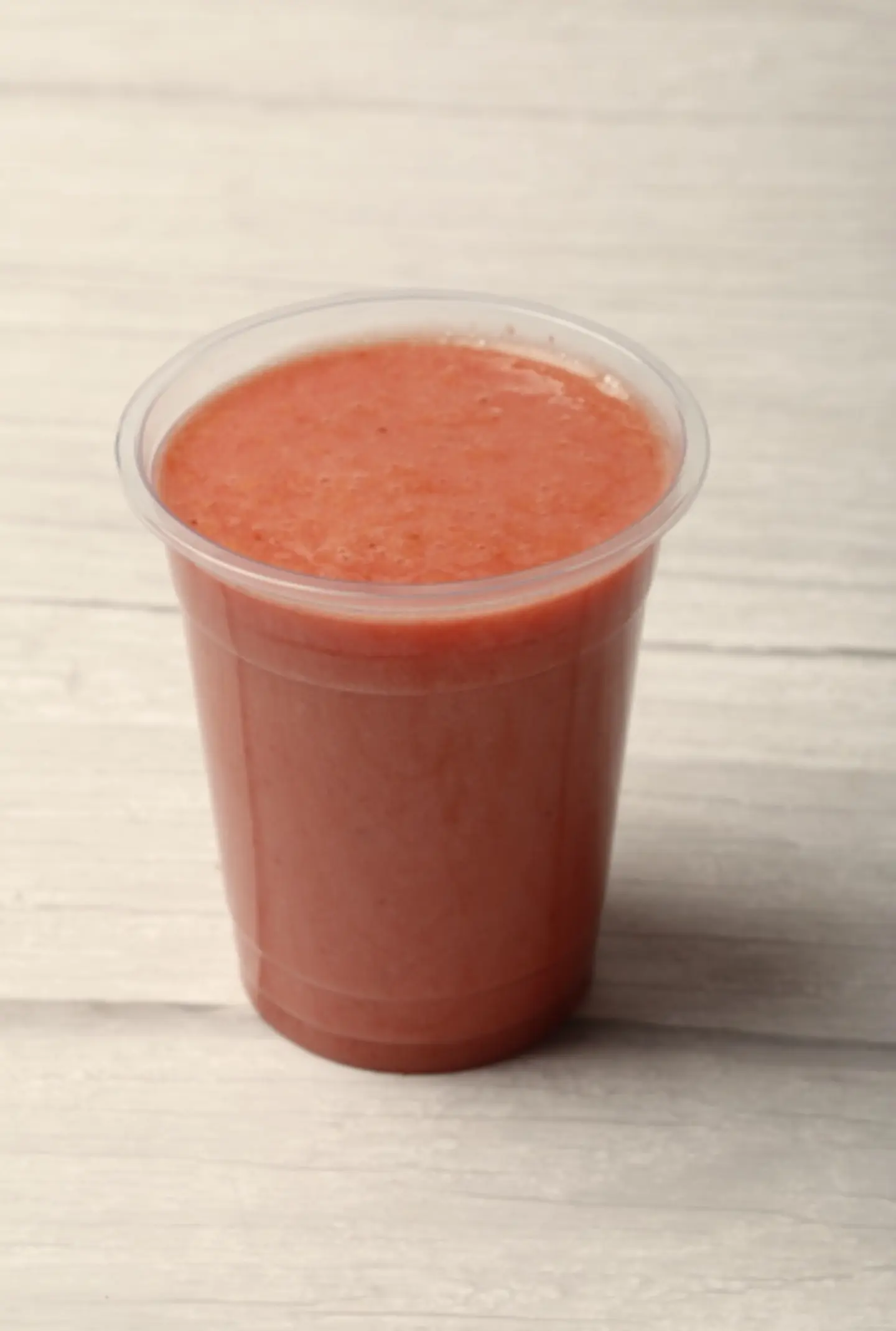Orange Strawberry - Gallon 1