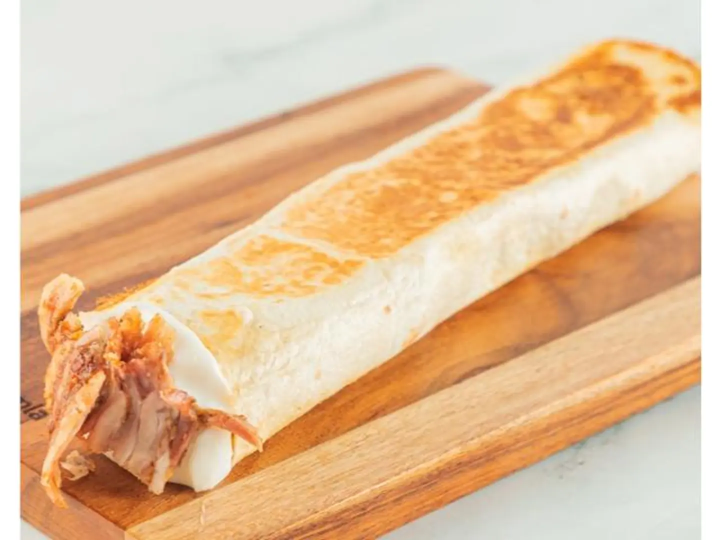 Shawarma Sarukh - Without Cheese