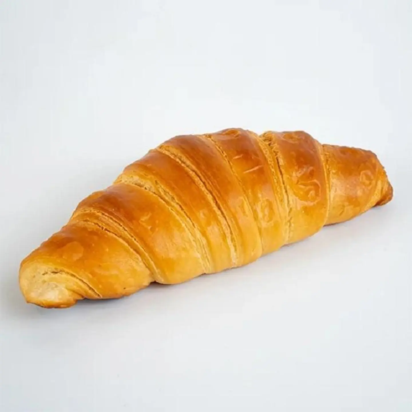 Croissant With White Cheese - Small