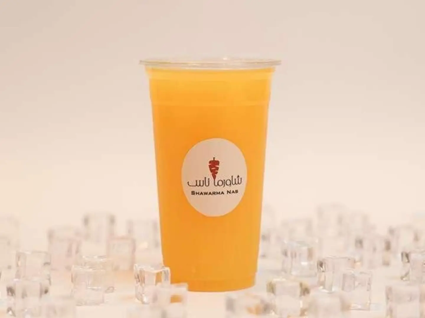 Orange Juice Blender - Small