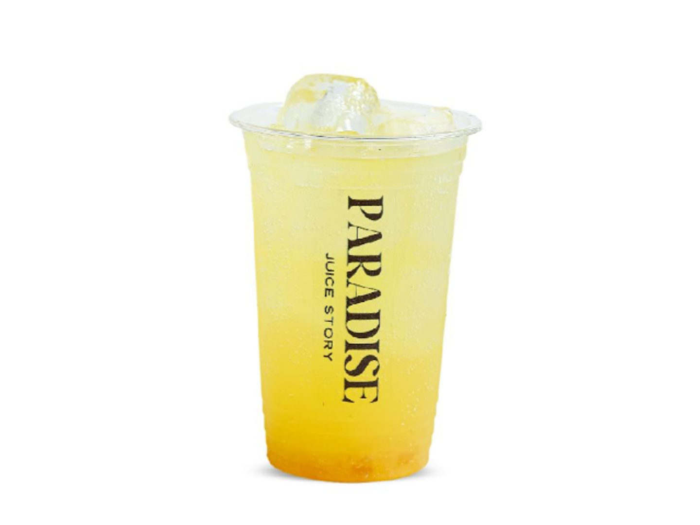 Pineapple Mix - Cup