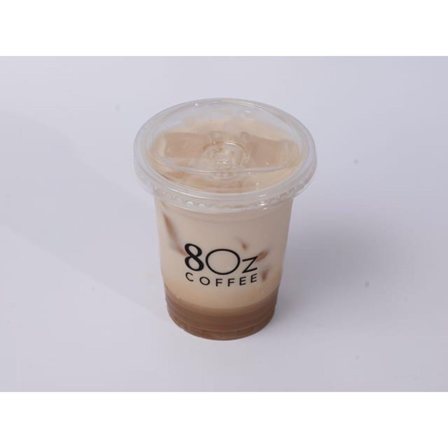 Ice Caramel Latte - Small