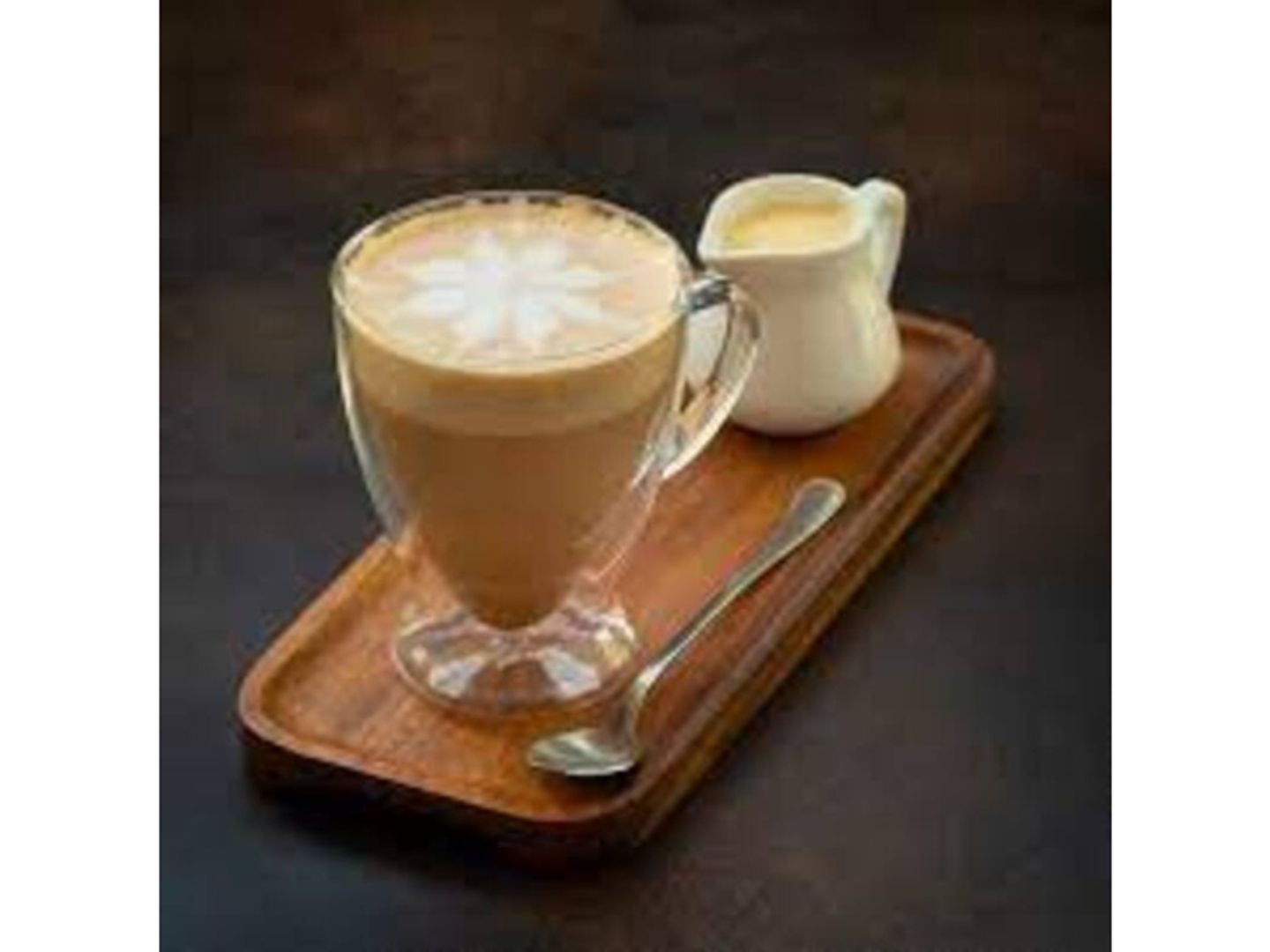 Spanish Latte - 9 Oz