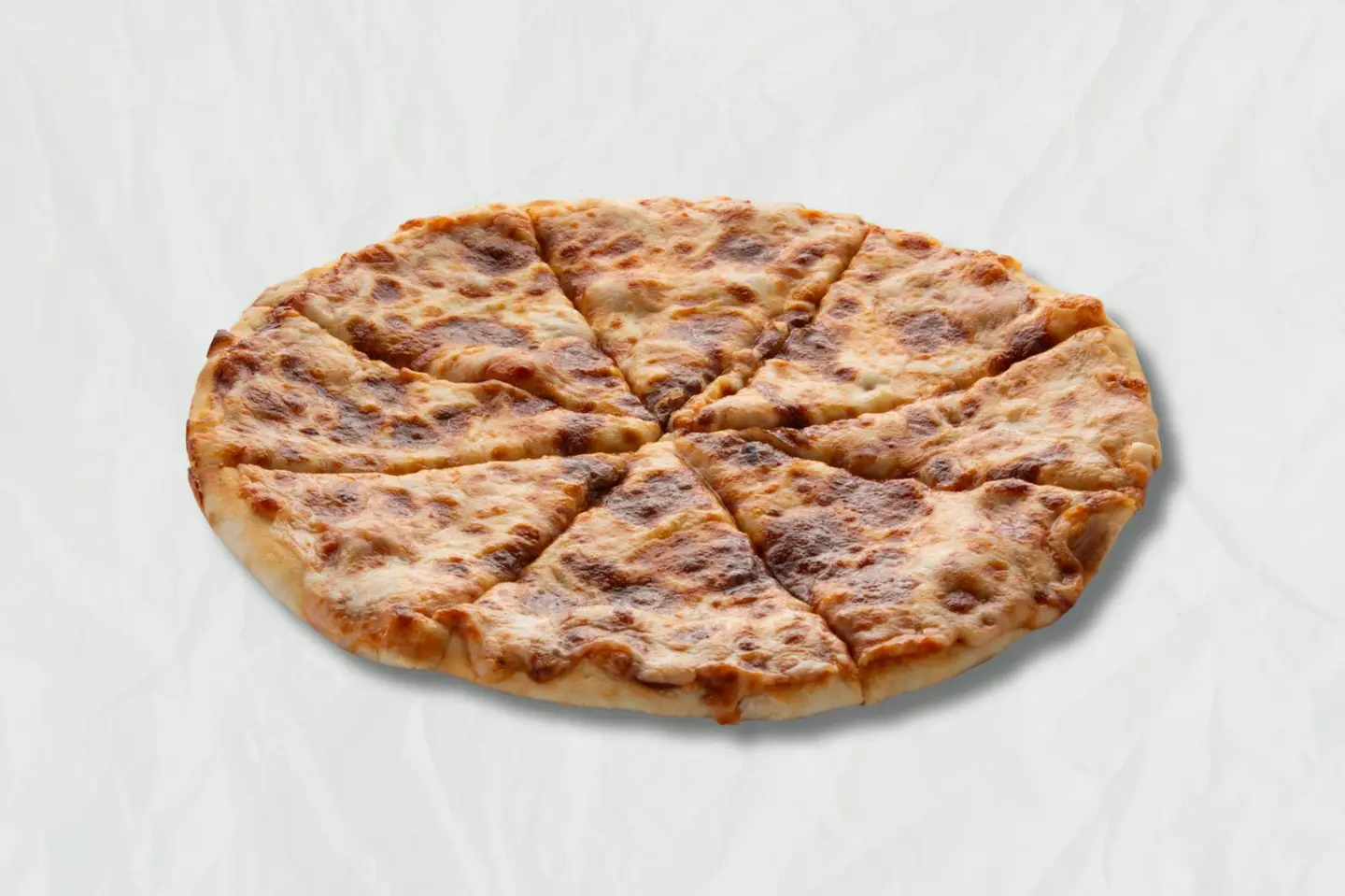 بيتزا مارجريتا - صغير