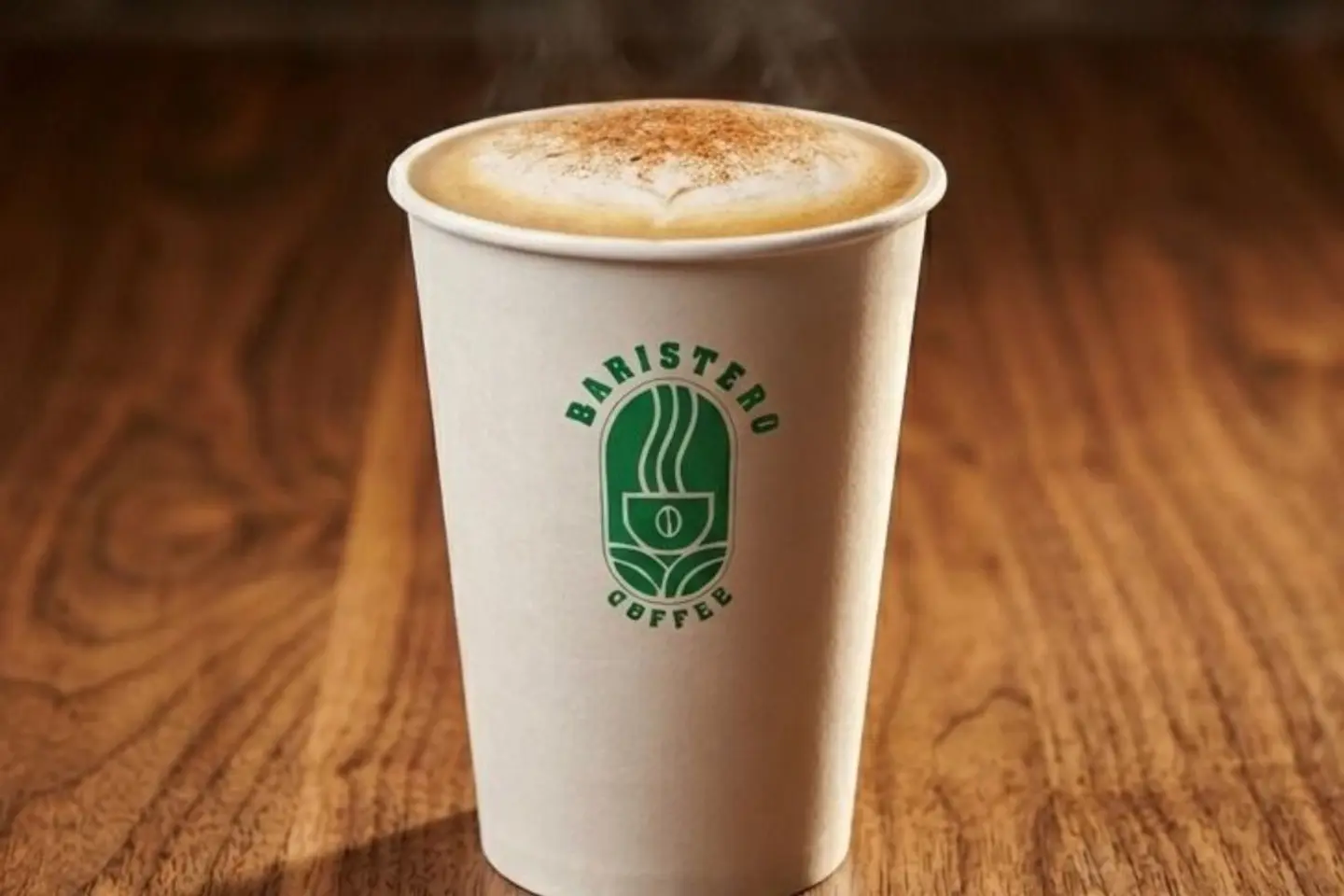 Cappuccino - Regular