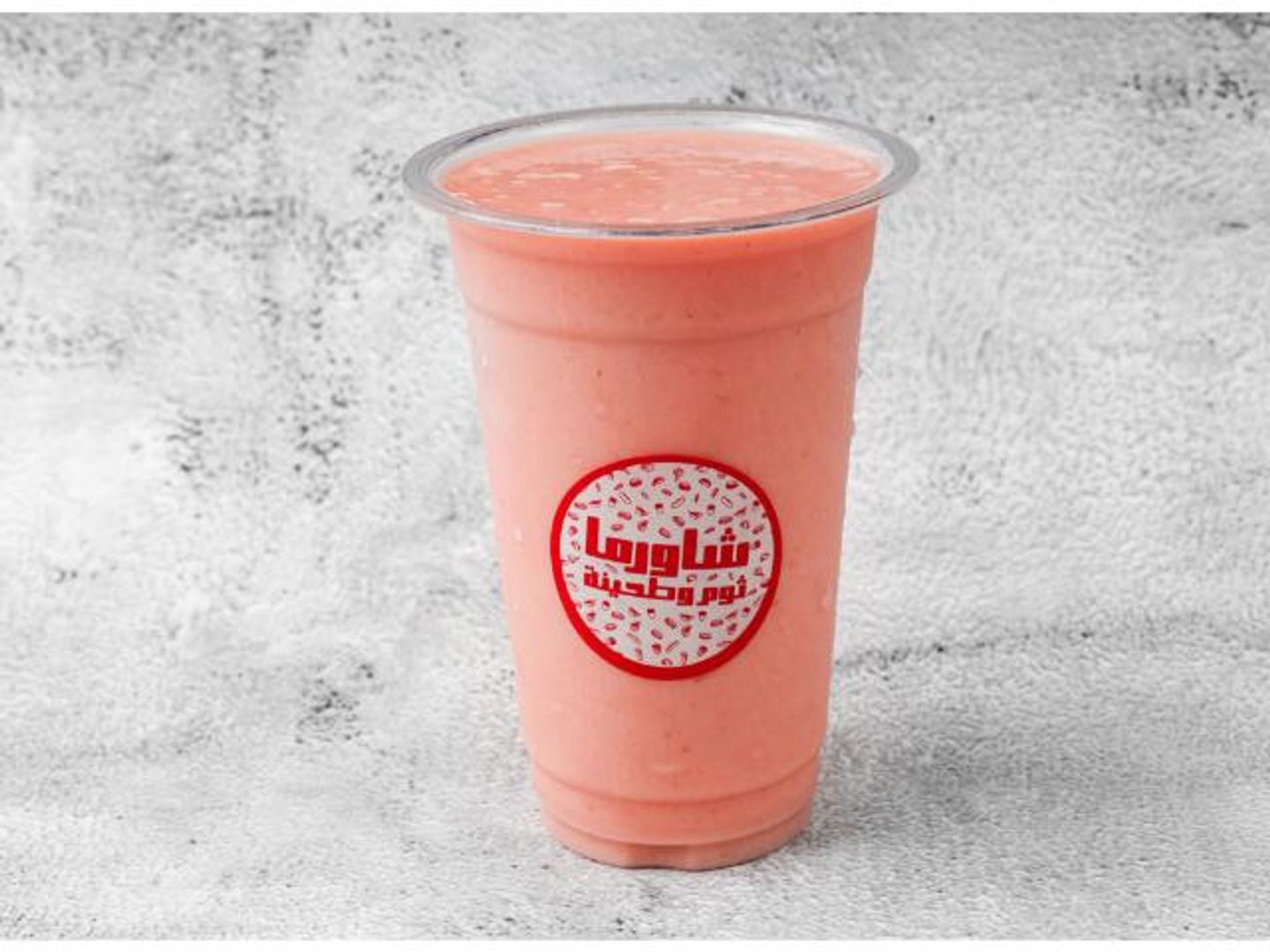Cocktail Juice - Small