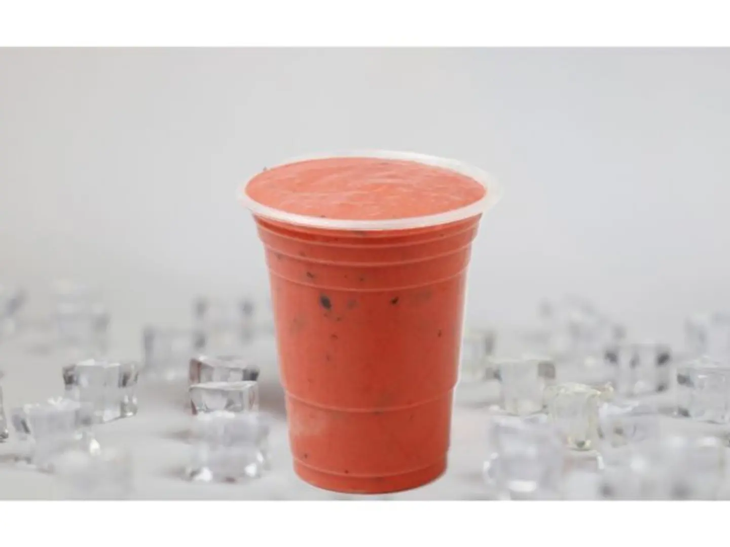 عصير كوكتيل - صغير