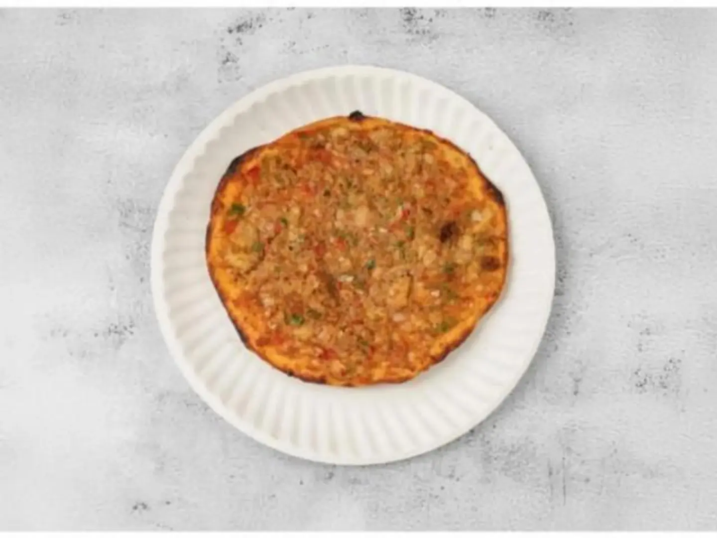 Mujramisha - For One Person