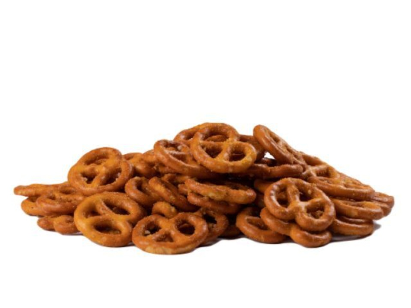 Pretzel With Thyme - 250 Gm