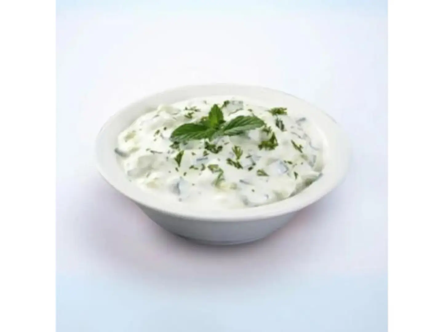 Cucumber Yogurt - Small