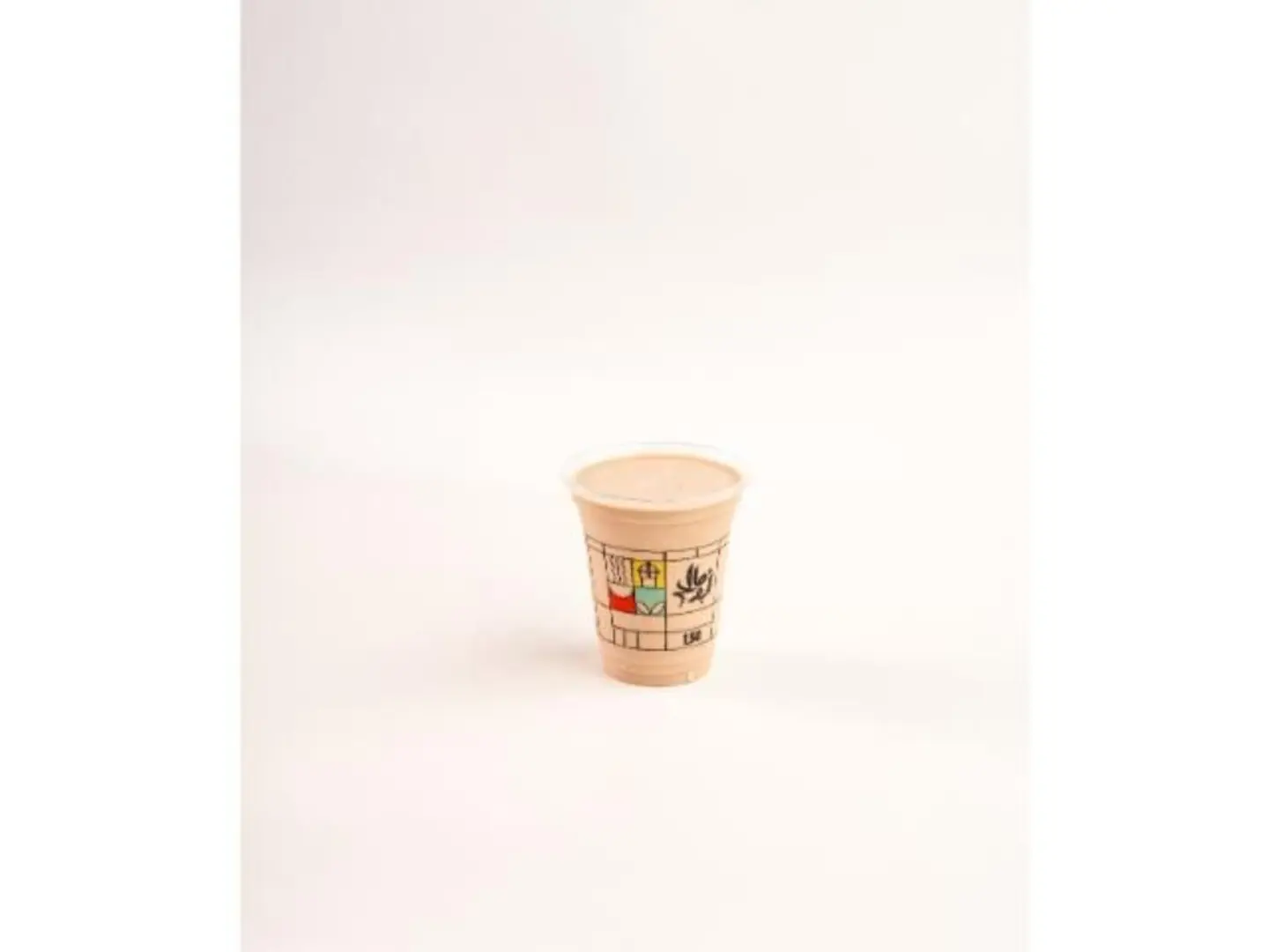 Abu Saleh Signature - Medium