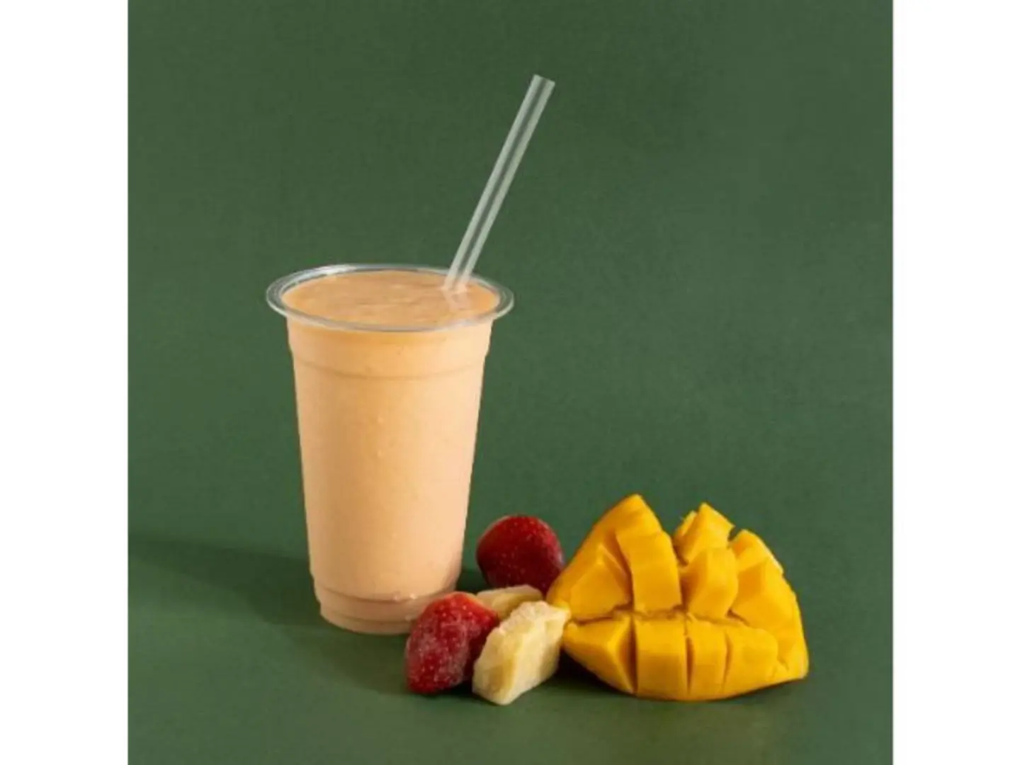 Samdo Mix Pro Max Flavour - Medium Cup