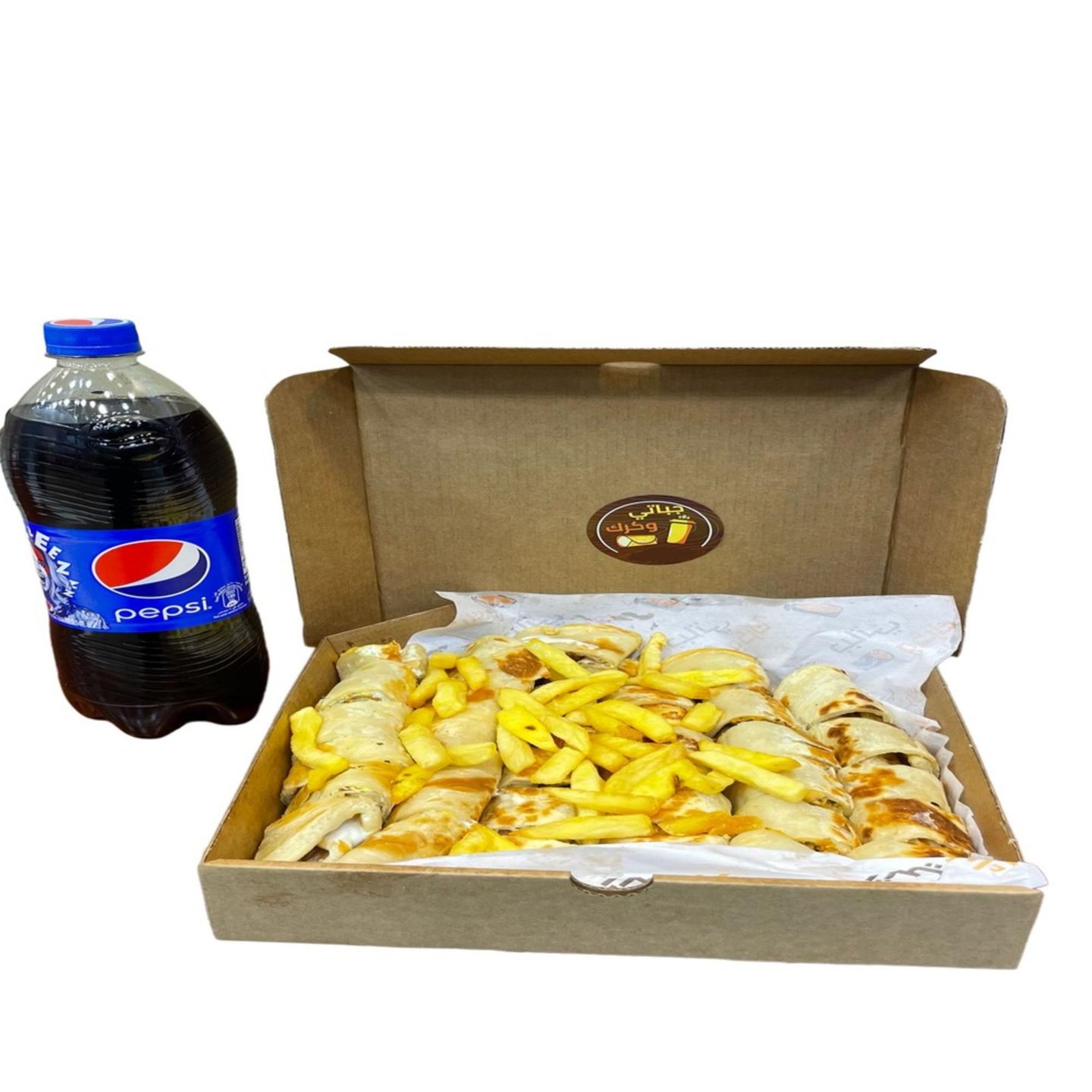 Chapati Box - Small