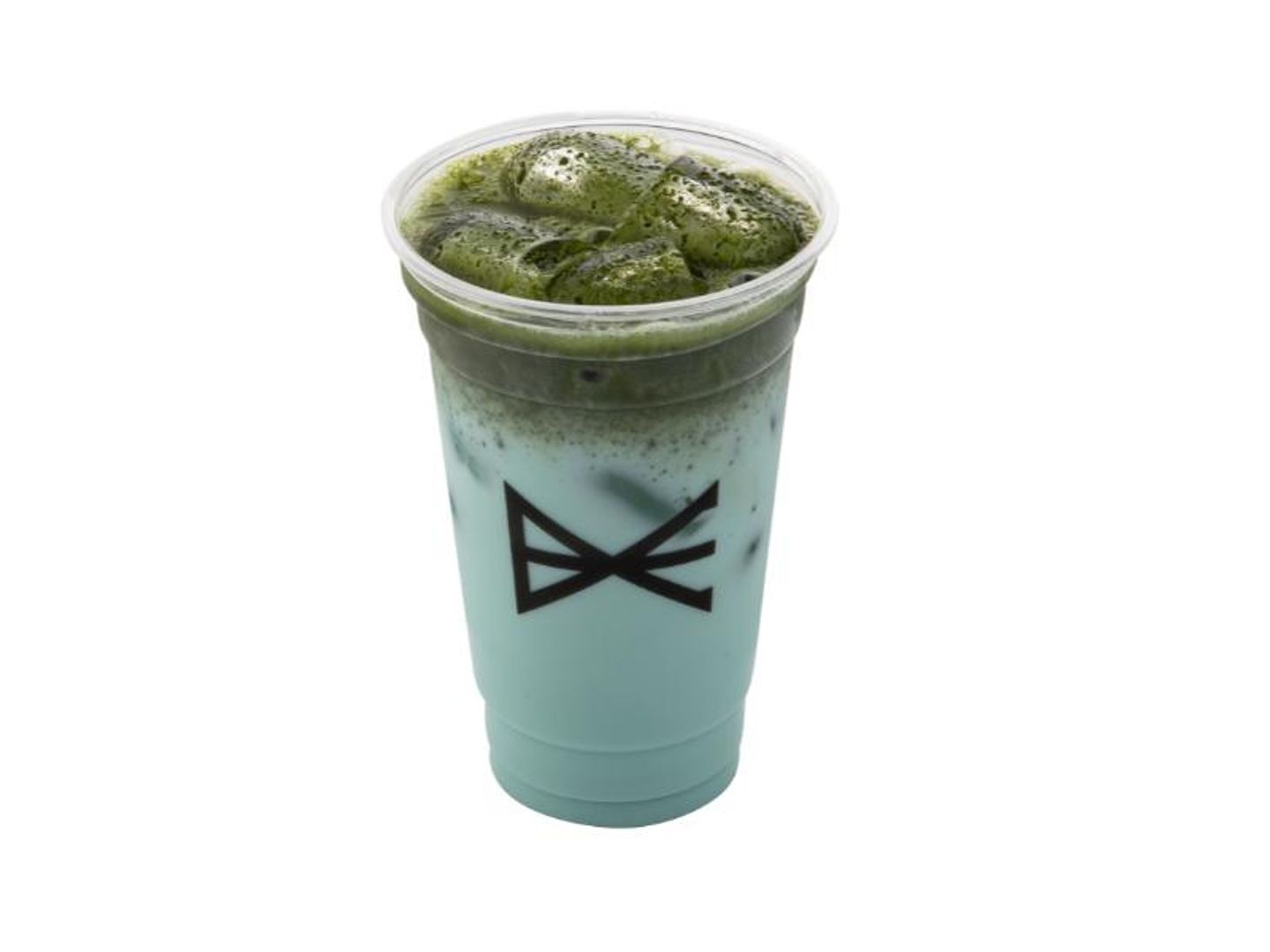 Broken Green - Medium